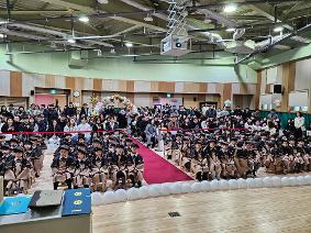 2025.12.26. 제5회 졸업식