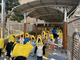 2025.11.3. 지진대피훈련